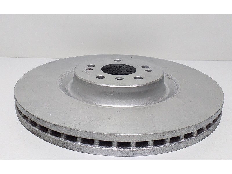 Recambio de disco freno delantero para mercedes-benz clase r (w251) 500 l 4matic (251.172) referencia OEM IAM A1644210612 58024 