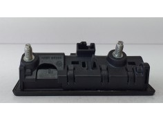 Recambio de maneta exterior porton para audi q5 (8r) 3.0 tdi referencia OEM IAM 5N0827566X 68566  2