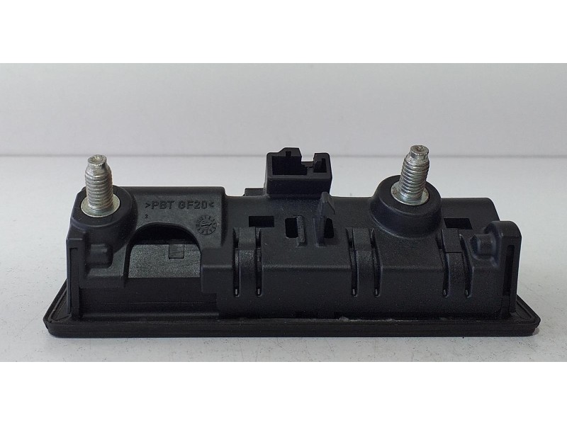 Recambio de maneta exterior porton para audi q5 (8r) 3.0 tdi referencia OEM IAM 5N0827566X 68566 