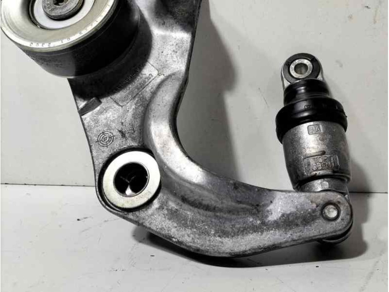 Recambio de tensor correa auxiliar para honda civic berlina (fn) 1.8 vtec cat referencia OEM IAM 55144901 84105 