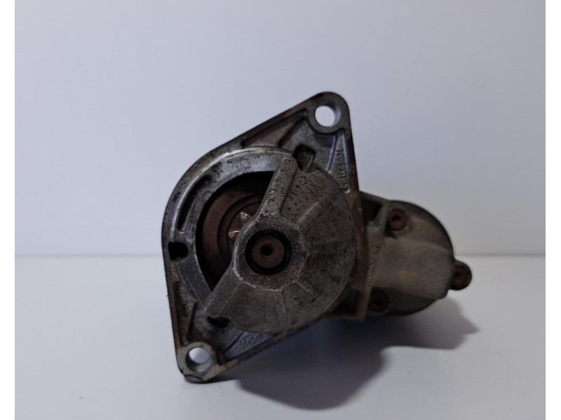 Recambio de motor arranque para opel corsa d 1.4 16v referencia OEM IAM 24436877 75496 R Recambio de motor arranque para opel corsa d 1.4 16v referencia OEM IAM 24436877 75496 R