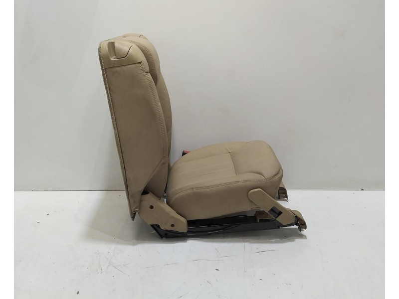 Recambio de asientos trasero derecho para mercedes-benz clase r (w251) 320 cdi l (251.122) referencia OEM IAM 642950 77902 