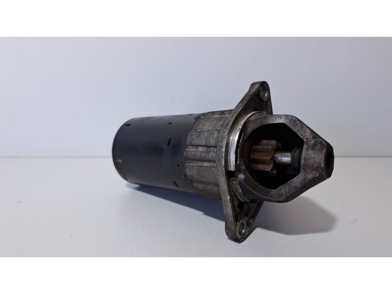 Recambio de motor arranque para opel corsa d 1.4 16v referencia OEM IAM 24436877 75496 R Recambio de motor arranque para opel corsa d 1.4 16v referencia OEM IAM 24436877 75496 R