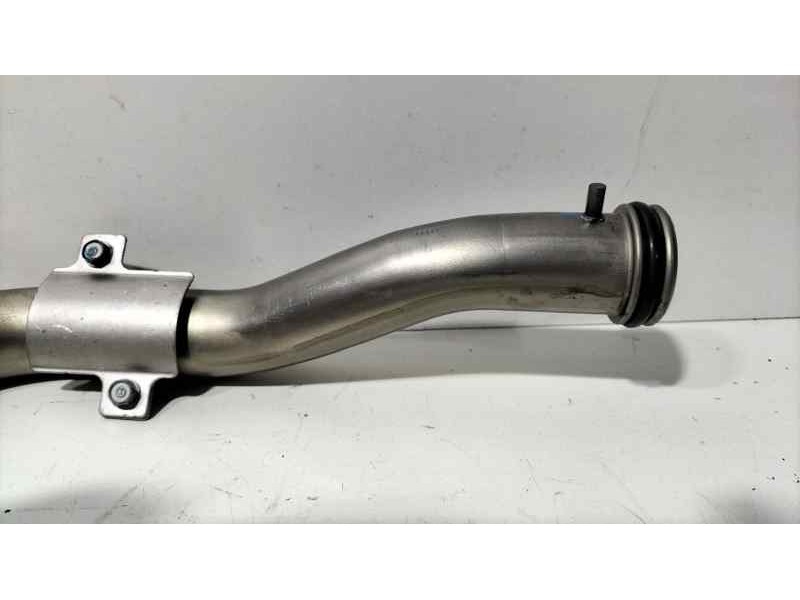 Recambio de tubo para honda civic berlina (fn) 1.8 vtec cat referencia OEM IAM R18A1 84106 