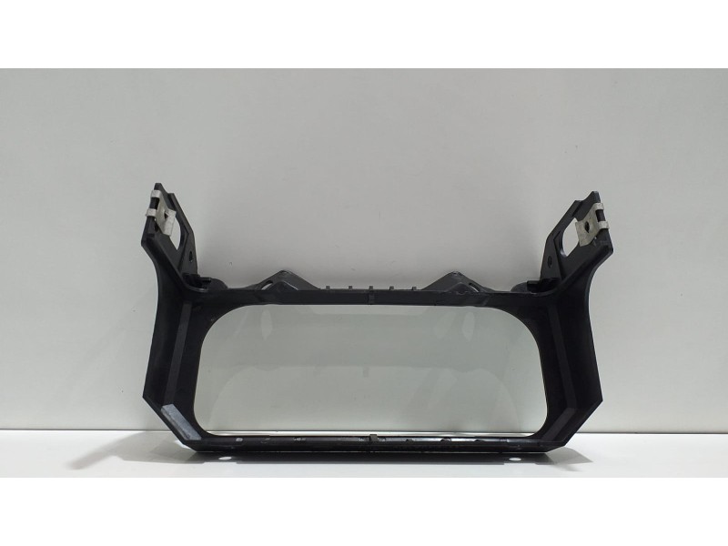 Recambio de molduras delanteras para bmw x5 (e53) 3.0d referencia OEM IAM 51717111015 54124 
