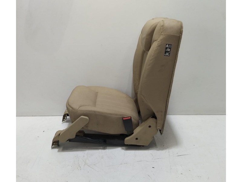 Recambio de asientos trasero derecho para mercedes-benz clase r (w251) 320 cdi l (251.122) referencia OEM IAM 642950 77902 