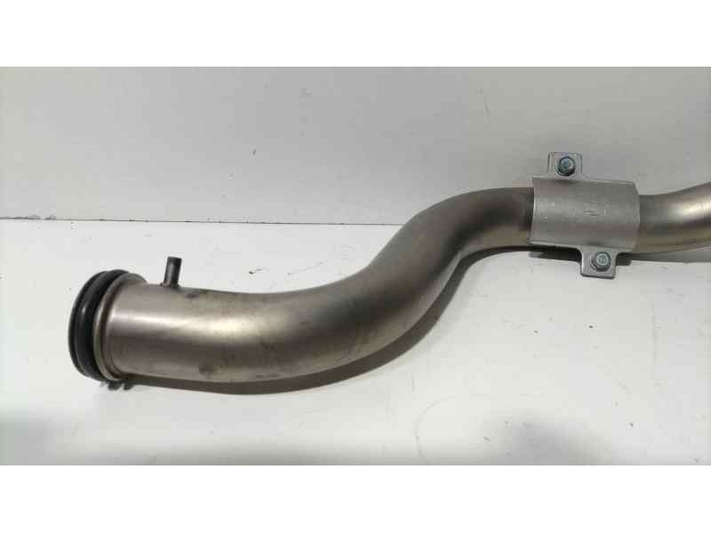 Recambio de tubo para honda civic berlina (fn) 1.8 vtec cat referencia OEM IAM R18A1 84106  Recambio de tubo para honda civic berlina (fn) 1.8 vtec cat referencia OEM IAM R18A1 84106