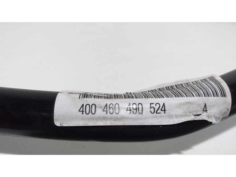 Recambio de barra estabilizadora trasera para mercedes-benz clase r (w251) 500 l 4matic (251.172) referencia OEM IAM A2513200311