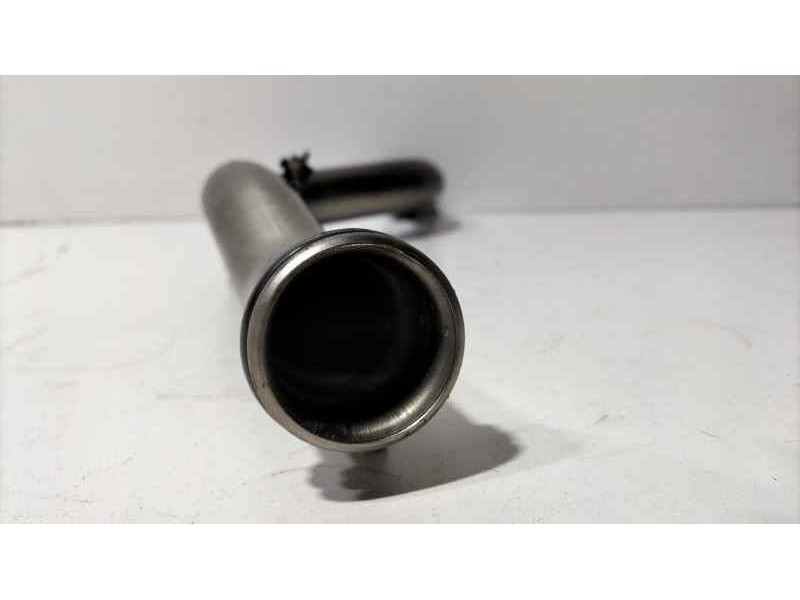 Recambio de tubo para honda civic berlina (fn) 1.8 vtec cat referencia OEM IAM R18A1 84106  Recambio de tubo para honda civic berlina (fn) 1.8 vtec cat referencia OEM IAM R18A1 84106