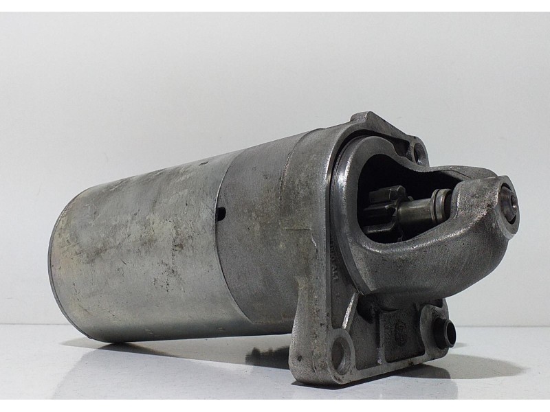 Recambio de motor arranque para fiat punto berlina (188) 1.2 cat referencia OEM IAM F000AL0319 66003 