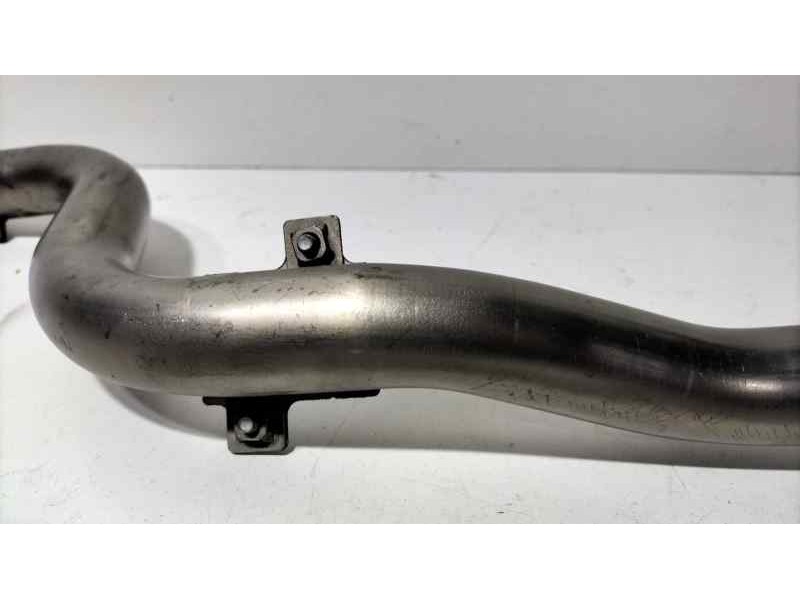 Recambio de tubo para honda civic berlina (fn) 1.8 vtec cat referencia OEM IAM R18A1 84106 