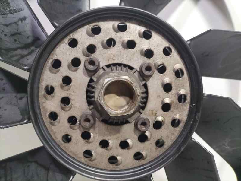 Recambio de maza embrague viscoso para land rover range rover (lp) 4.6 referencia OEM IAM ERR4960 82223 