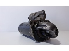 Recambio de motor arranque para mitsubishi canter euro 5/eev referencia OEM IAM MK666919 75498 R 2