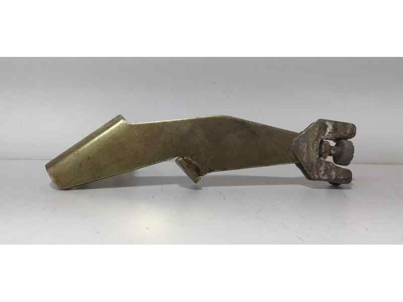 Recambio de soporte / guia puerta corredera para renault master desde ´98 base, caja cerrada l1h1 rs 3078 referencia OEM IAM S8U