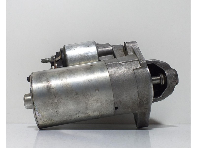 Recambio de motor arranque para fiat punto berlina (188) 1.2 cat referencia OEM IAM F000AL0319 66003 