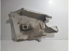 Recambio de aleta delantera izquierda para peugeot boxer caja cerr. techo sobreelev. (rs3200)(230)(´02) 1800 td techo elevado re 2
