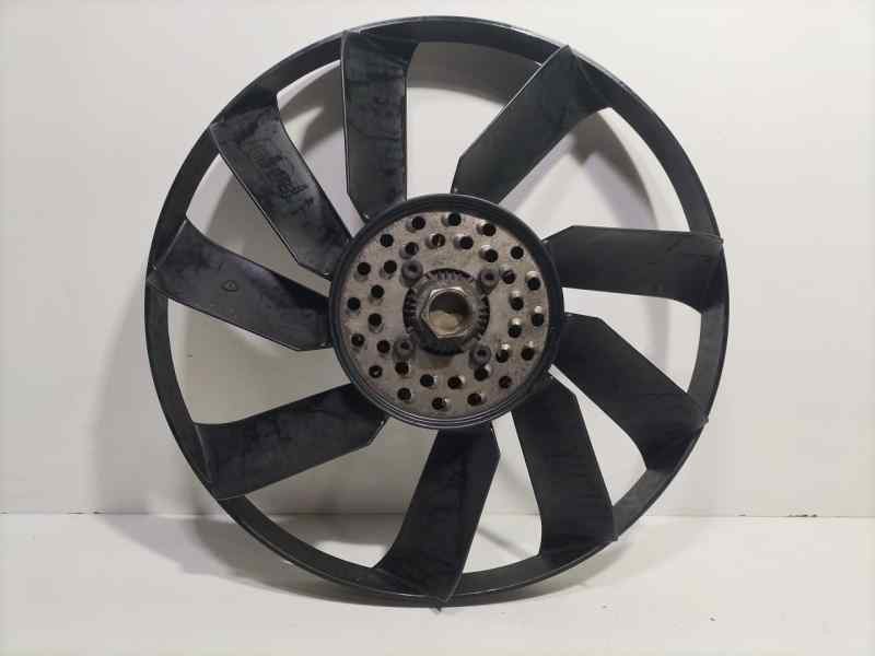 Recambio de maza embrague viscoso para land rover range rover (lp) 4.6 referencia OEM IAM ERR4960 82223 