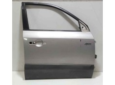 Recambio de puerta delantera derecha para hyundai tucson (jm) 2.0 crdi comfort (4wd) referencia OEM IAM 760042E050 84107 R