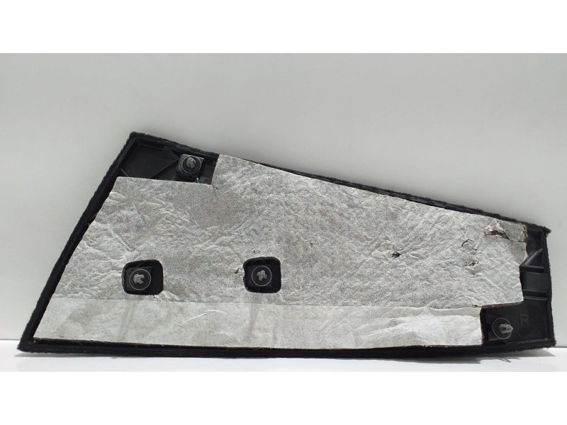 Recambio de molduras delanteras para bmw x5 (e53) 3.0d referencia OEM IAM 51168250102 54126 