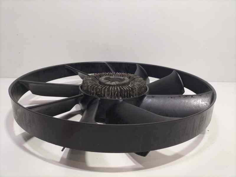 Recambio de maza embrague viscoso para land rover range rover (lp) 4.6 referencia OEM IAM ERR4960 82223 