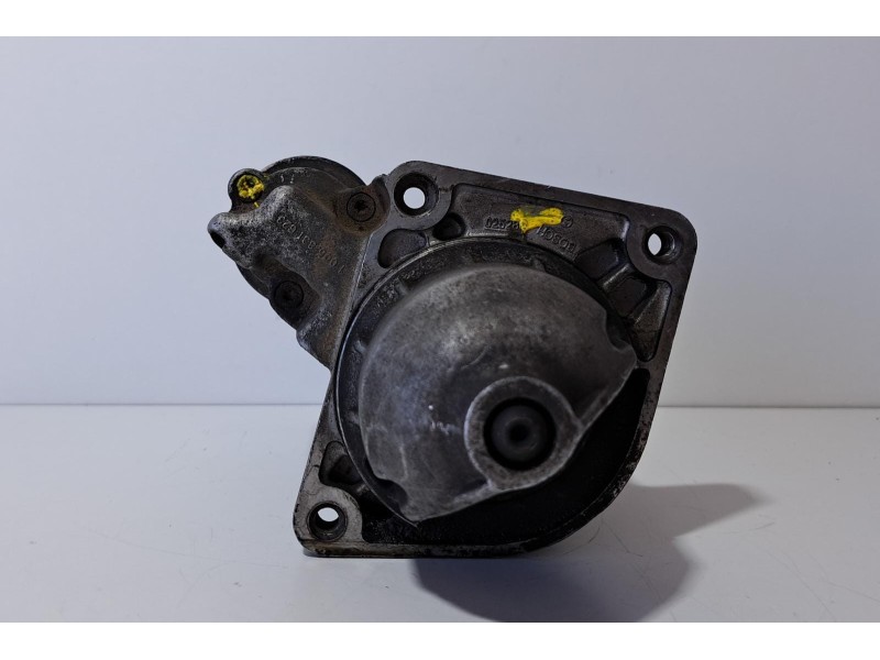 Recambio de motor arranque para mitsubishi canter euro 5/eev referencia OEM IAM MK666919 75498 R