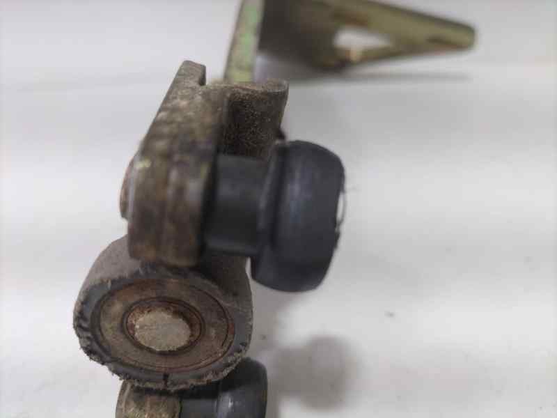 Recambio de soporte / guia puerta corredera para renault master desde ´98 base, caja cerrada l1h1 rs 3078 referencia OEM IAM S8U