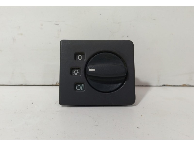 Recambio de mando luces para peugeot boxer caja cerr. techo sobreelev. (rs3200)(230)(´02) 1800 td techo elevado referencia OEM I