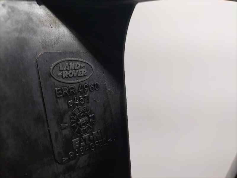 Recambio de maza embrague viscoso para land rover range rover (lp) 4.6 referencia OEM IAM ERR4960 82223 