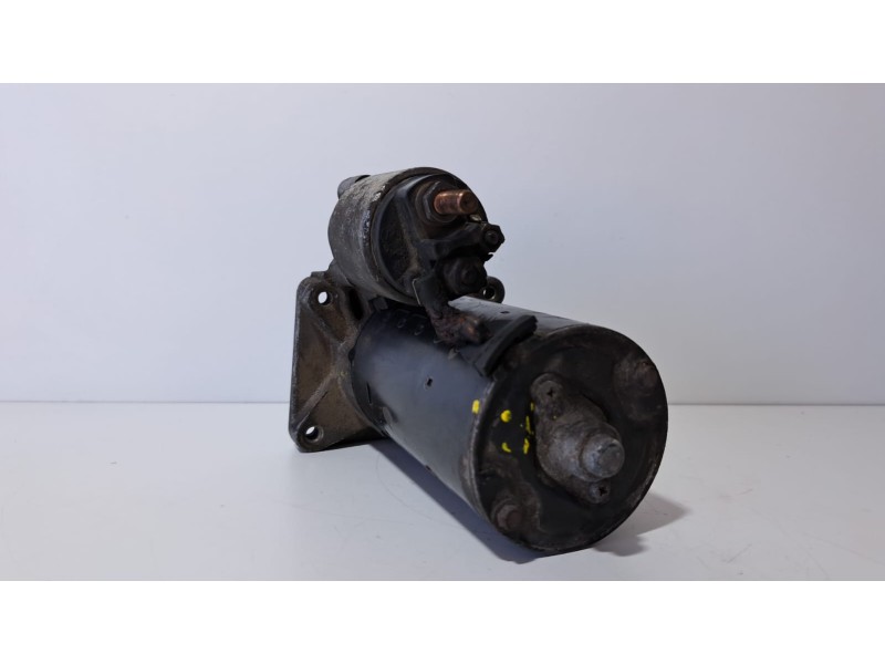 Recambio de motor arranque para mitsubishi canter euro 5/eev referencia OEM IAM MK666919 75498 R