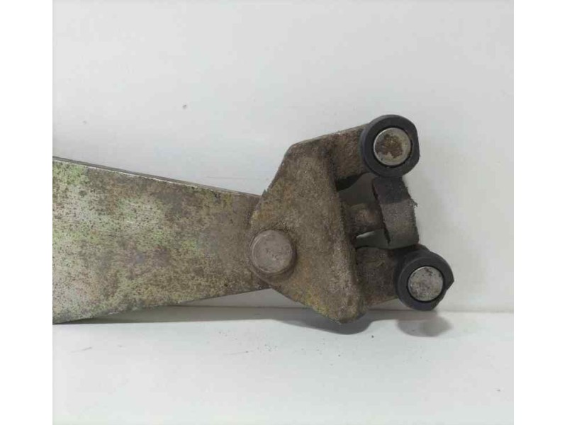 Recambio de soporte / guia puerta corredera para renault master desde ´98 base, caja cerrada l1h1 rs 3078 referencia OEM IAM S8U