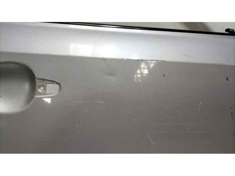 Recambio de puerta delantera derecha para hyundai tucson (jm) 2.0 crdi comfort (4wd) referencia OEM IAM 760042E050 84107 R