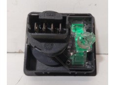 Recambio de mando luces para peugeot boxer caja cerr. techo sobreelev. (rs3200)(230)(´02) 1800 td techo elevado referencia OEM I 2