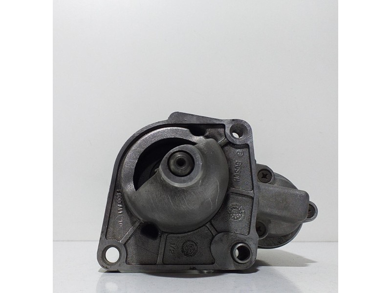 Recambio de motor arranque para fiat punto berlina (188) 1.2 cat referencia OEM IAM F000AL0319 66003 