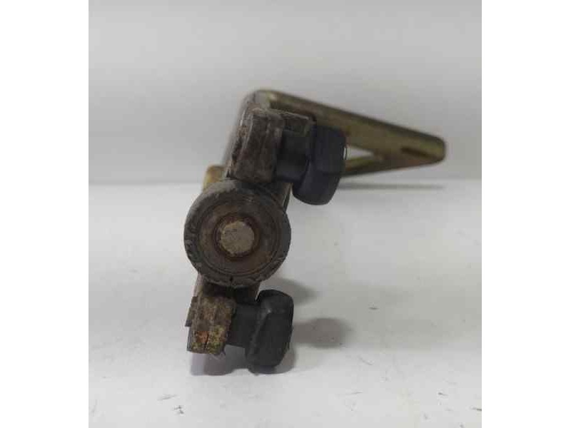 Recambio de soporte / guia puerta corredera para renault master desde ´98 base, caja cerrada l1h1 rs 3078 referencia OEM IAM S8U