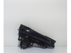 Recambio de maneta exterior trasera derecha para audi q5 (8r) 3.0 tdi referencia OEM IAM 8T0837886A 68574 