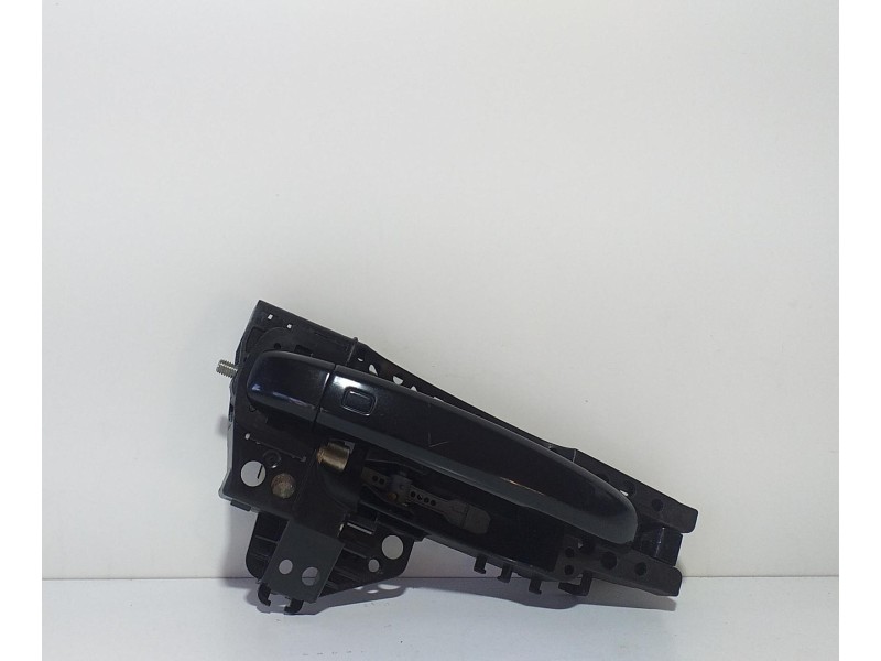 Recambio de maneta exterior trasera derecha para audi q5 (8r) 3.0 tdi referencia OEM IAM 8T0837886A 68574 