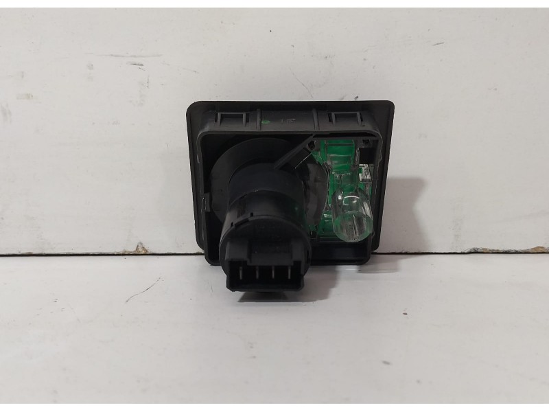 Recambio de mando luces para peugeot boxer caja cerr. techo sobreelev. (rs3200)(230)(´02) 1800 td techo elevado referencia OEM I