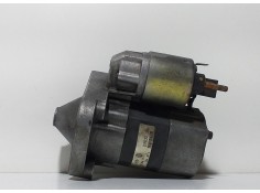 Recambio de motor arranque para renault megane i fase 2 berlina (ba0) 1.6 referencia OEM IAM D7E22 66004 
