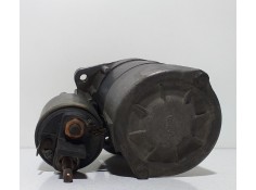 Recambio de motor arranque para renault megane i fase 2 berlina (ba0) 1.6 referencia OEM IAM D7E22 66004  2