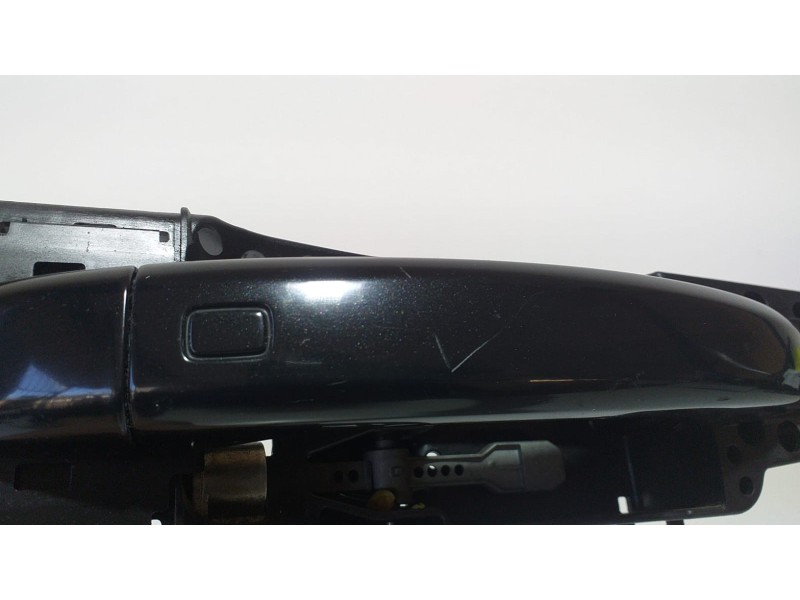 Recambio de maneta exterior trasera derecha para audi q5 (8r) 3.0 tdi referencia OEM IAM 8T0837886A 68574 