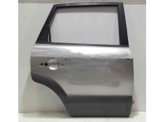Recambio de puerta trasera derecha para hyundai tucson (jm) 2.0 crdi comfort (4wd) referencia OEM IAM 770042E050 84108 R