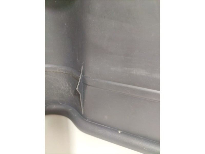 Recambio de molduras delanteras para peugeot boxer caja cerr. techo sobreelev. (rs3200)(230)(´02) 1800 td techo elevado referenc