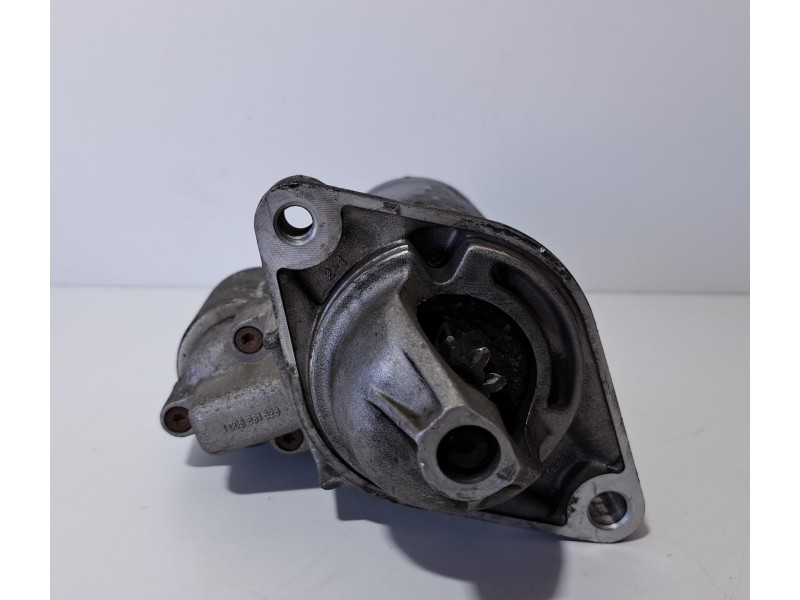 Recambio de motor arranque para toyota auris 1.6 16v cat referencia OEM IAM 281000T030C 75500 R