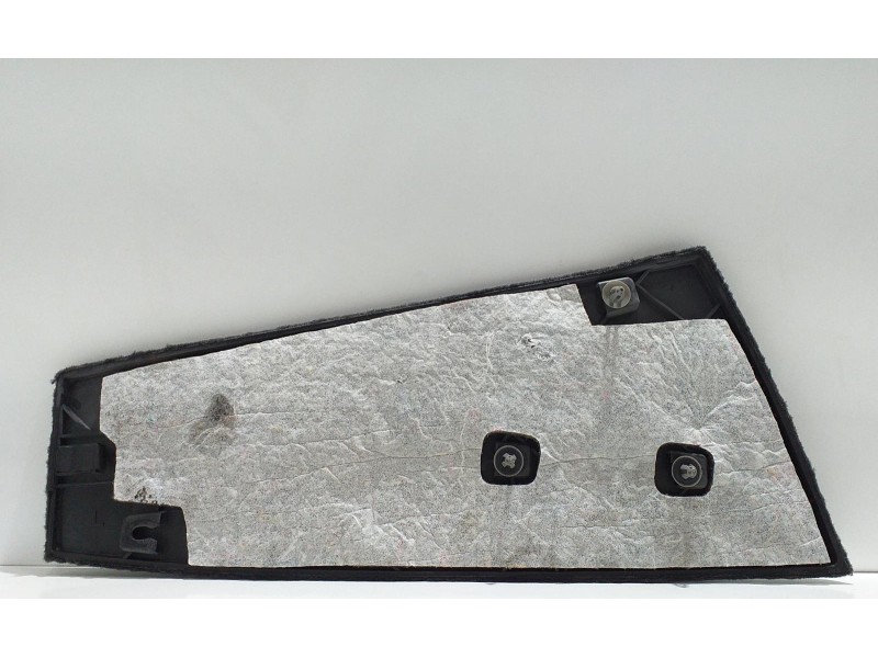 Recambio de molduras delanteras para bmw x5 (e53) 3.0d referencia OEM IAM 51168250101 54127 