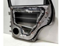 Recambio de puerta trasera derecha para hyundai tucson (jm) 2.0 crdi comfort (4wd) referencia OEM IAM 770042E050 84108 R 2