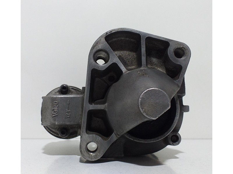 Recambio de motor arranque para renault megane i fase 2 berlina (ba0) 1.6 referencia OEM IAM D7E22 66004  Recambio de motor arranque para renault megane i fase 2 berlina (ba0) 1.6 referencia OEM IAM D7E22 66004