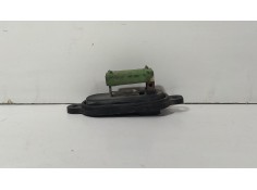 Recambio de resistencia calefaccion para peugeot boxer caja cerr. techo sobreelev. (rs3200)(230)(´02) 1800 td techo elevado refe