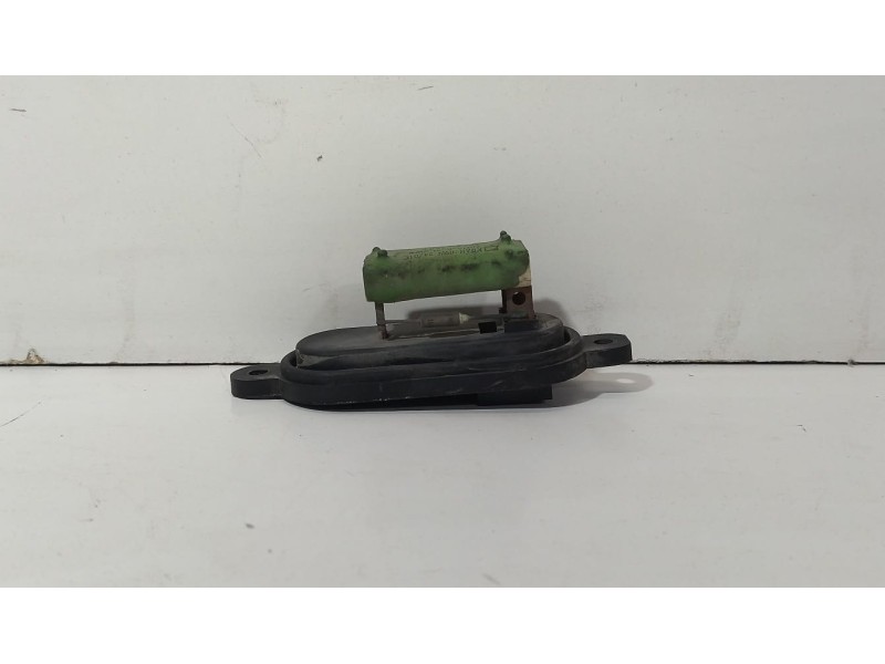 Recambio de resistencia calefaccion para peugeot boxer caja cerr. techo sobreelev. (rs3200)(230)(´02) 1800 td techo elevado refe