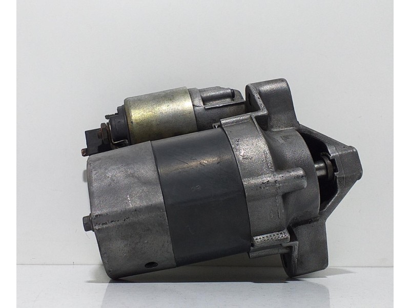 Recambio de motor arranque para renault megane i fase 2 berlina (ba0) 1.6 referencia OEM IAM D7E22 66004  Recambio de motor arranque para renault megane i fase 2 berlina (ba0) 1.6 referencia OEM IAM D7E22 66004