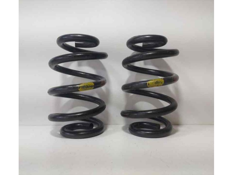 Recambio de muelle amortiguacion para renault master desde ´98 base, caja cerrada l1h1 rs 3078 referencia OEM IAM S8U772 86963 